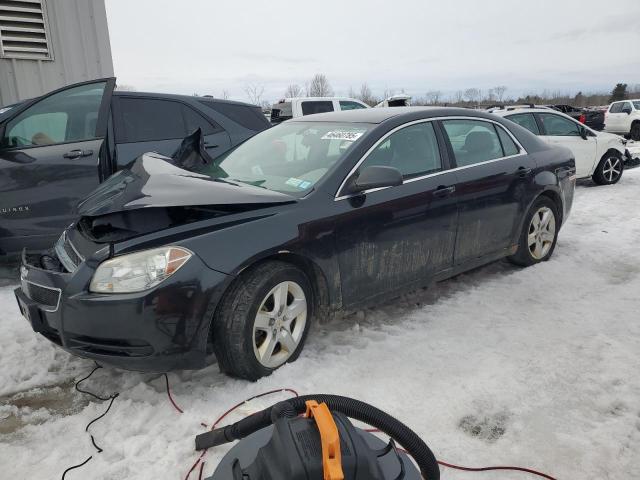 CHEVROLET MALIBU LS