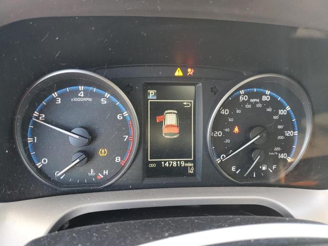 2017 TOYOTA RAV4 LE - JTMZFREVXHJ721995