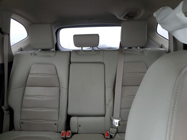 2021 HONDA CR-V TOURI - 7FART6H94ME021904