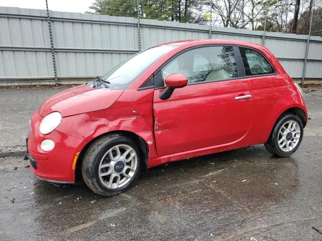 FIAT 500 POP