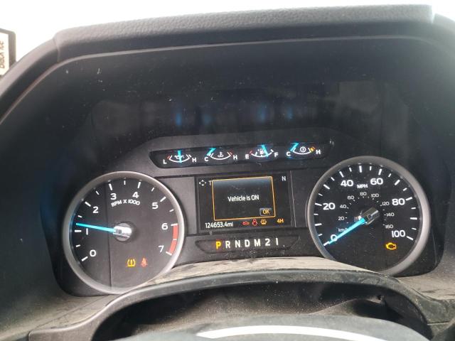 2021 FORD F250 SUPER - 1FT7W2B62MEC28732