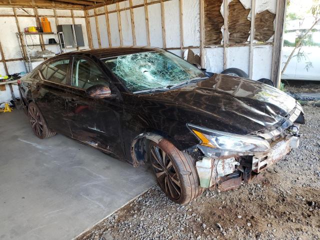 Vin: 1n4bl4cv8lc186720, lot: 46079175, nissan altima sr 20204