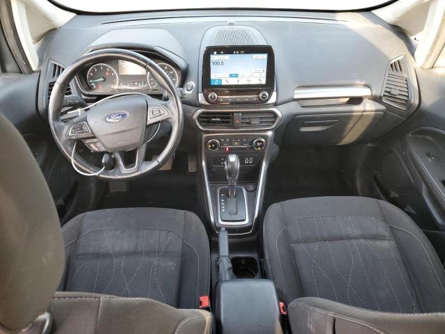 2019 FORD ECOSPORT S - MAJ6S3GL9KC269157