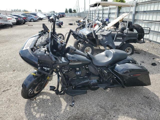 2019 HARLEY-DAVIDSON FLTRXS 1HD1KTP1XKB656274