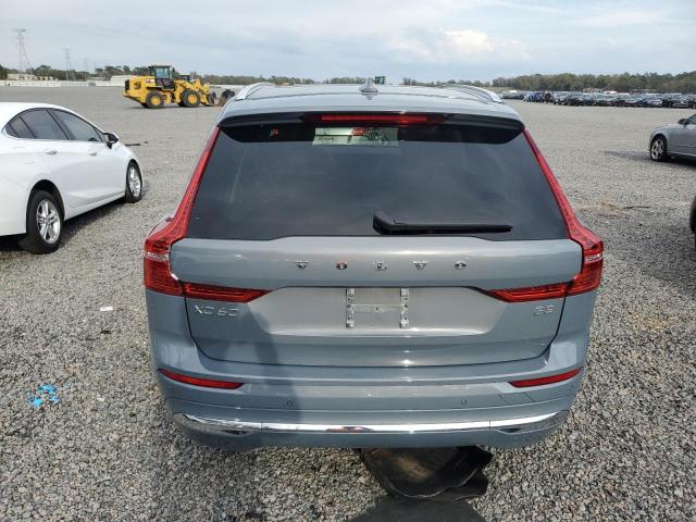 2023 VOLVO XC60 PLUS YV4L12DE5P1346266