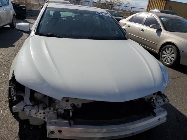 2016 ACURA TLX - 19UUB1F35GA001962