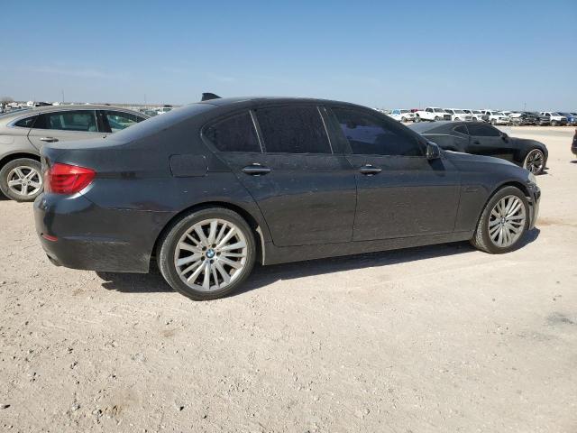 Vin: wbafr9c55bc270156, lot: 47006865, bmw 5 series i 20113