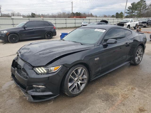 FORD MUSTANG GT