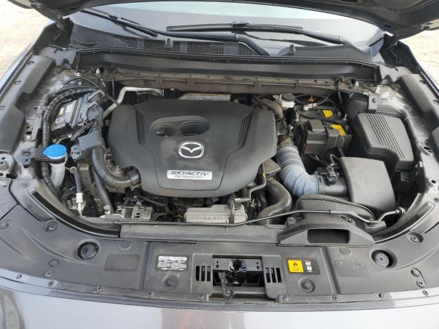 2019 MAZDA CX-5 SIGNA - JM3KFBEY3K0609305