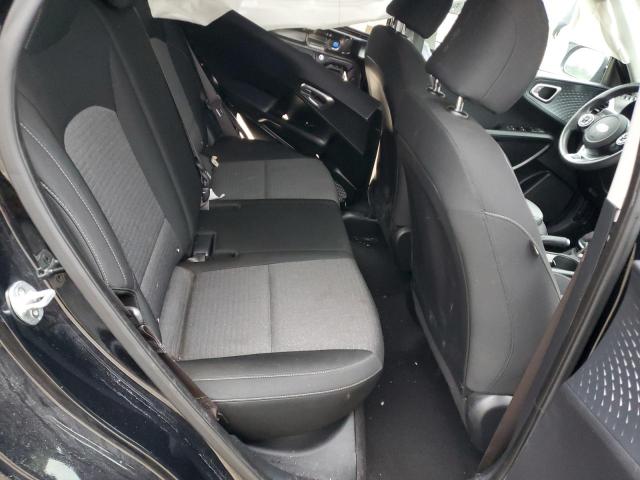 2021 KIA SOUL LX - KNDJ23AU5M7124490