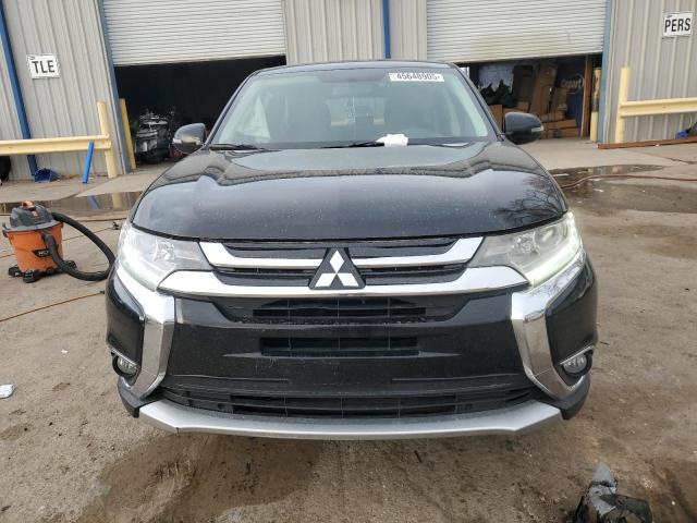 2018 MITSUBISHI OUTLANDER - JA4AD3A32JZ042518