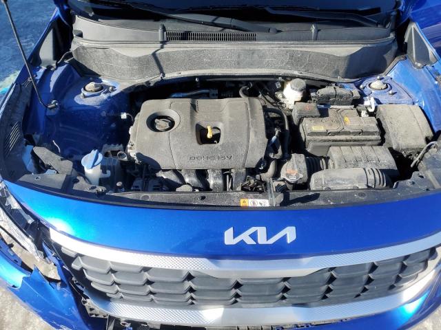 2023 KIA SELTOS LX KNDEPCAA5P7365740
