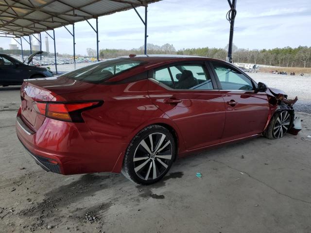Vin: 1n4bl4cv9mn375852, lot: 45017455, nissan altima sr 20213