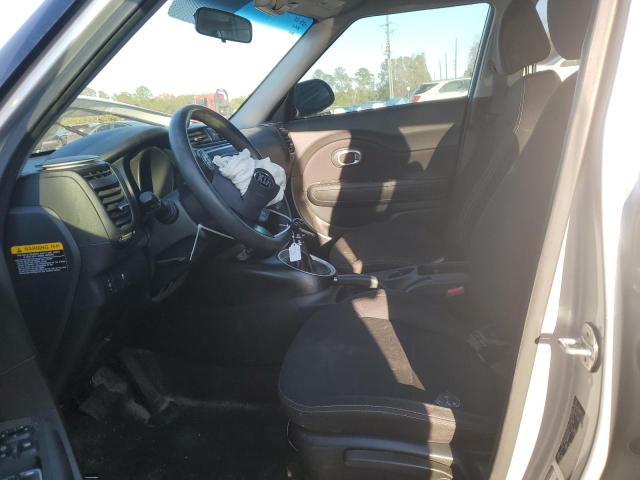 2019 KIA SOUL - KNDJN2A23K7642238