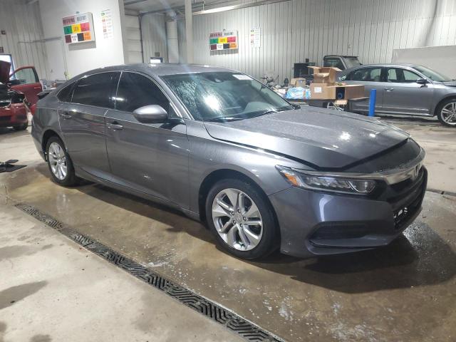 Vin: 1hgcv1f14la002676, lot: 43922655, honda accord lx 20204