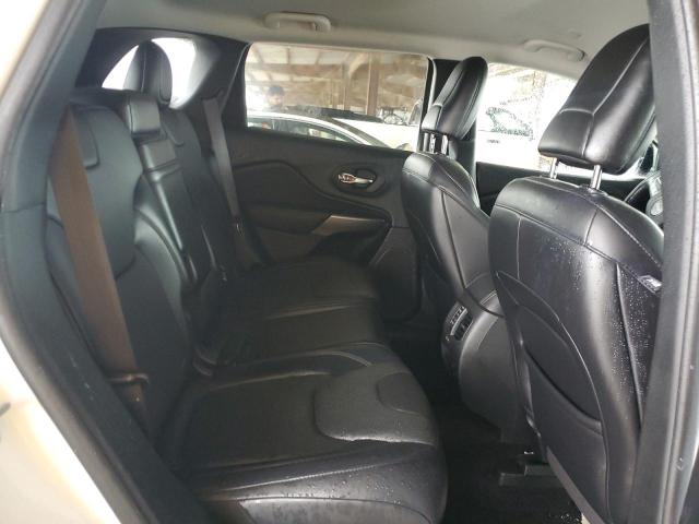 2019 JEEP CHEROKEE L - 1C4PJMDN7KD180128