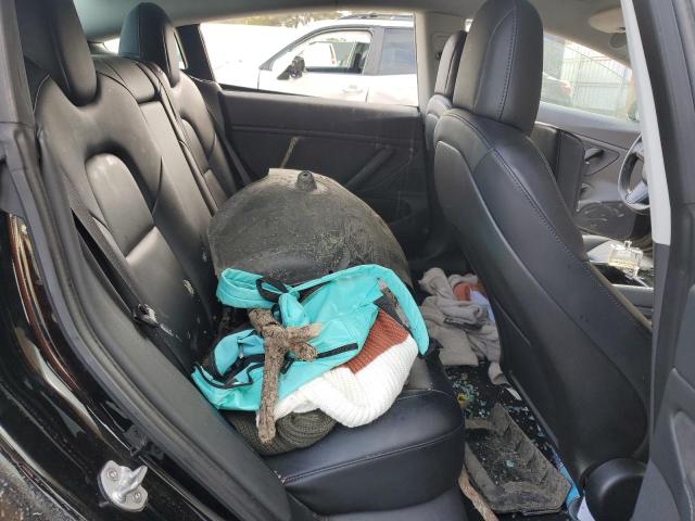 2018 TESLA MODEL 3 - 5YJ3E1EA8JF156599