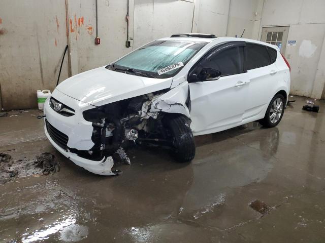 Vin: kmhcu5ae0eu150128, lot: 46092075, hyundai accent gls 2014 img_1