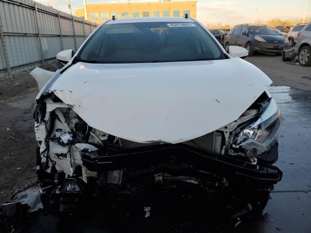 2015 TOYOTA COROLLA L - 5YFBURHE8FP203413