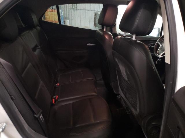 2018 BUICK ENCORE ESS - KL4CJGSB5JB652680