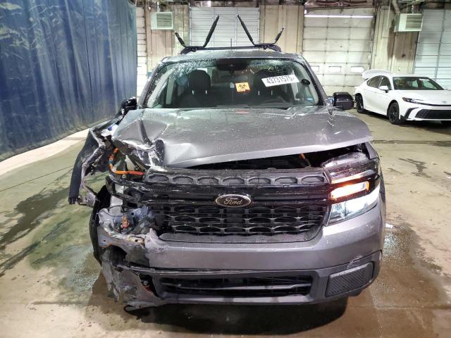 2023 FORD MAVERICK X - 3FTTW8E35PRA65515