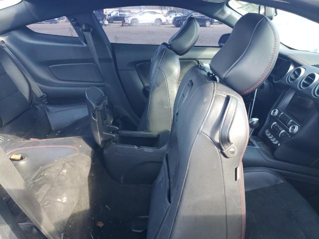 2019 FORD MUSTANG GT - 1FA6P8CF4K5102062