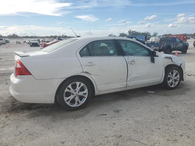 Vin: 3fahp0cg1cr269822, lot: 47084365, ford fusion sel 20123
