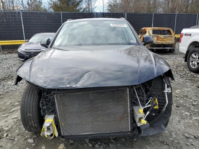2019 AUDI Q5 PREMIUM - WA1ANAFY8K2036514