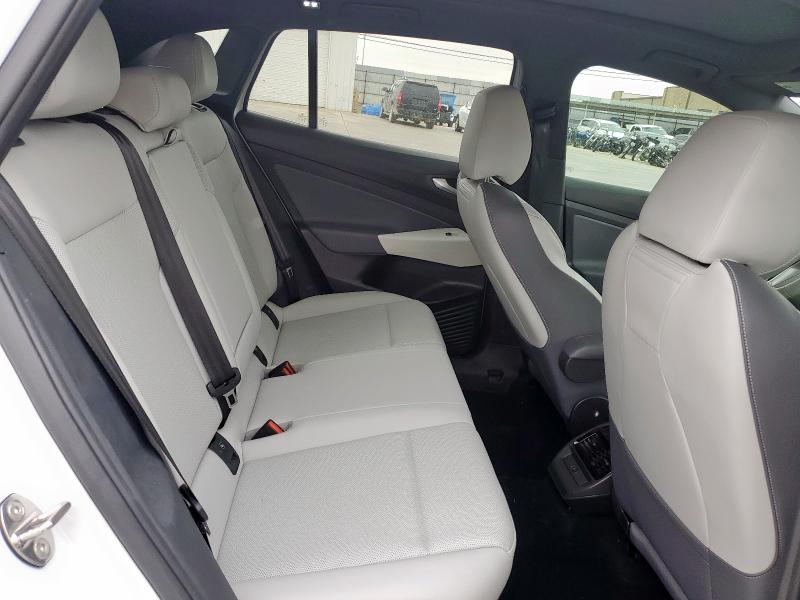 2021 VOLKSWAGEN ID.4 FIRST WVGDMPE23MP020826
