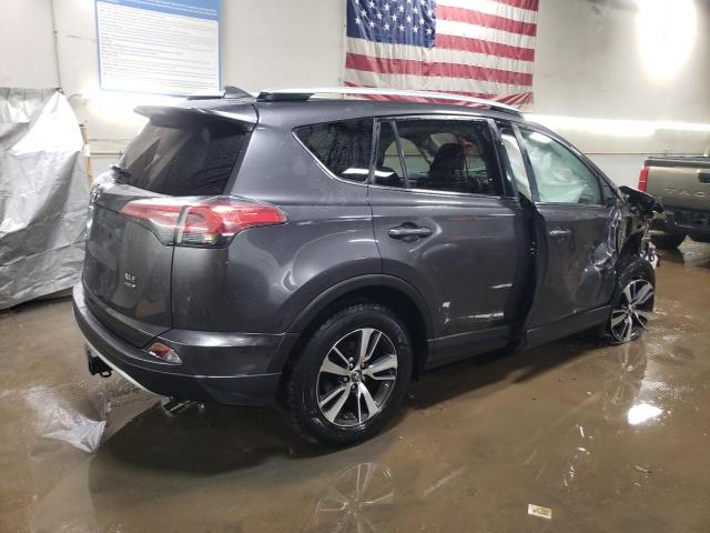 Vin: 2t3rfrev9gw509346, lot: 46794425, toyota rav4 xle 20163