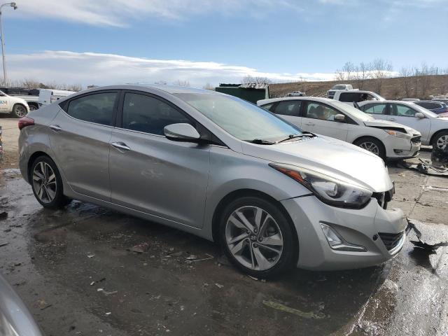 2015 HYUNDAI ELANTRA SE - 5NPDH4AE0FH619222
