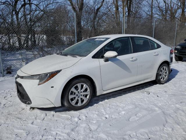 Vin: 5yfeprae3lp042012, lot: 45488225, toyota corolla le 2020 img_1