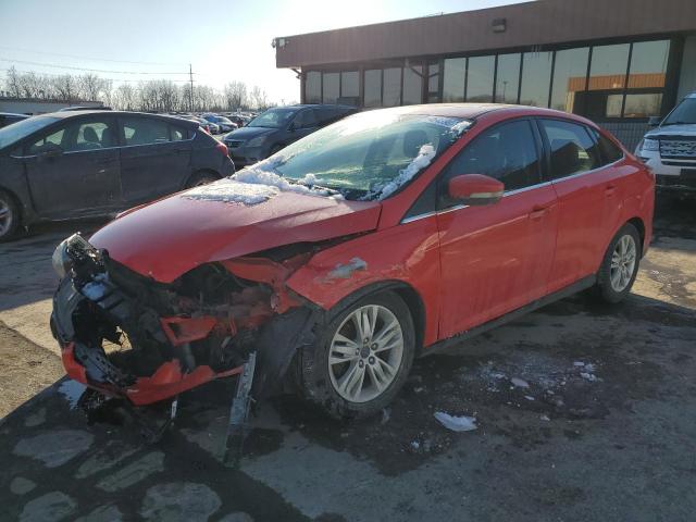 FORD FOCUS SEL