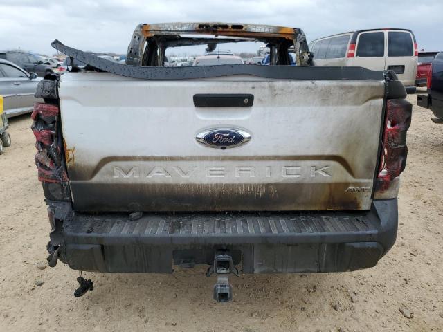2023 FORD MAVERICK X - 3FTTW8F95PRA86383