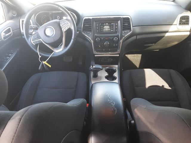 2015 JEEP GRAND CHER - 1C4RJEAG2FC198696