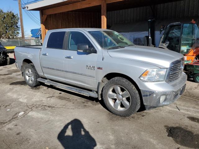 Vin: 1c6rr7lt5es360735, lot: 46830285, ram 1500 slt 20144
