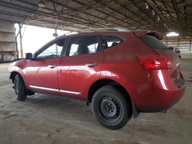 Vin: jn8as5mv3ew714263, lot: 45417135, nissan rogue s 20142