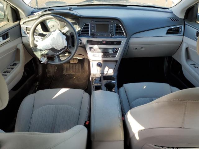 2016 HYUNDAI SONATA HYB - KMHE24L11GA029731