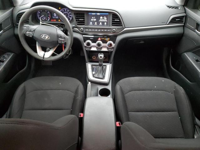 2019 HYUNDAI ELANTRA SE - 5NPD84LF1KH439960