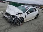 2018 TOYOTA CAMRY L - 4T1B11HK9JU538185