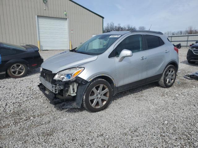 Vin: kl4cjdsb0eb603326, lot: 46451795, buick encore premium 2014 img_1