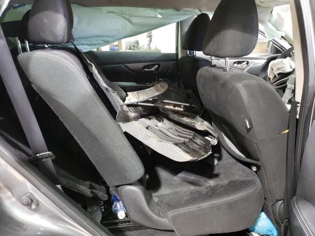 2015 NISSAN ROGUE S KNMAT2MV0FP540929