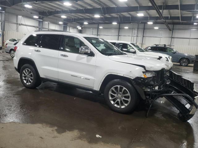 2015 JEEP GRAND CHER - 1C4RJFBT4FC739796