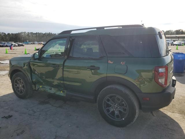 2023 FORD BRONCO SPO - 3FMCR9B63PRD27054