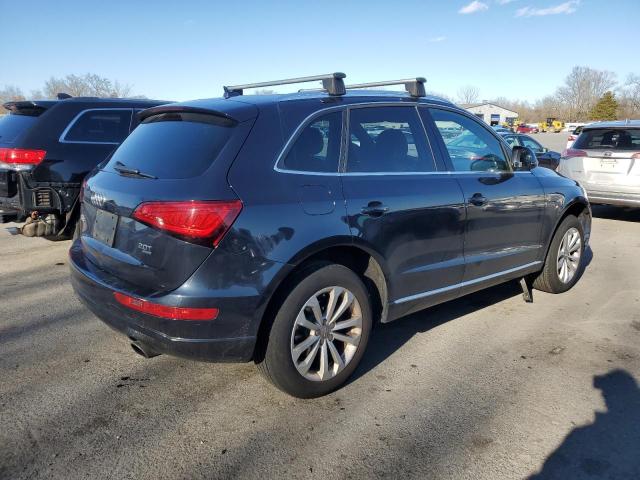 Vin: wa1cfafp1ea003801, lot: 45579835, audi q5 premium 20143