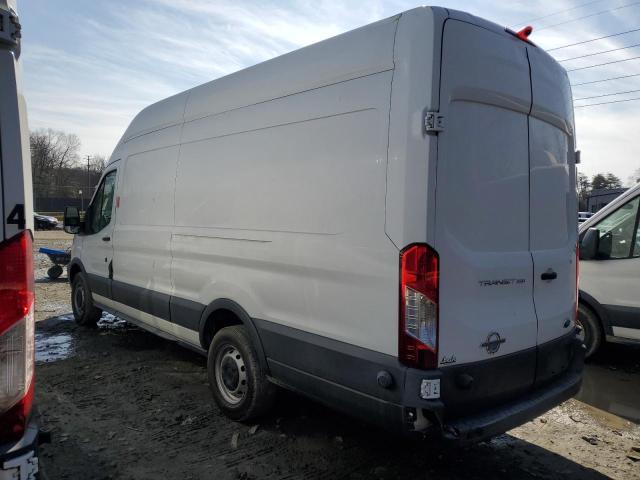 Vin: 1ftsw3xv4fkb21413, lot: 44865175, ford transit t-350 20152