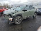 2024 SUBARU CROSSTREK - 4S4GUHL67R3730013