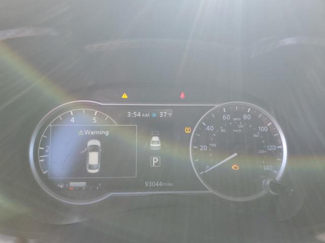 2020 NISSAN VERSA SV - 3N1CN8EV8LL842287