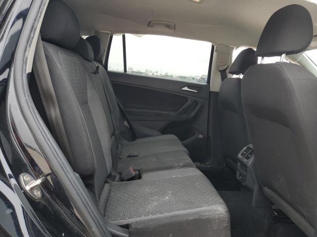 2021 VOLKSWAGEN TIGUAN S - 3VV0B7AX7MM016358