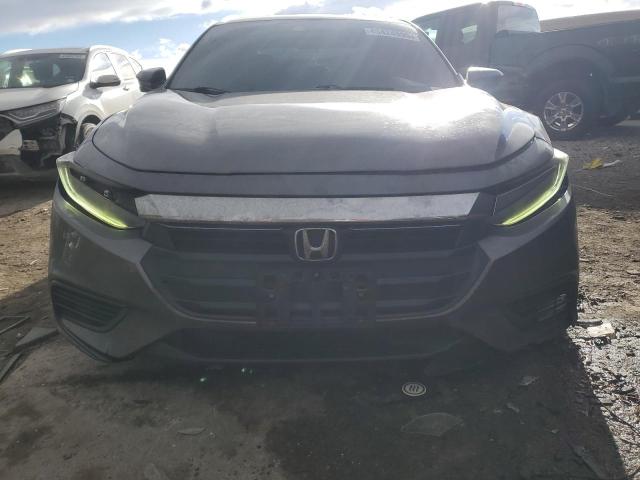 2019 HONDA INSIGHT EX 19XZE4F5XKE031351
